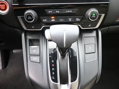 Used 2018 Honda CR-V EX image 4