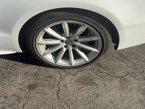 Used 2015 Audi A5 2.0T Premium Plus w/ Technology Package image 7