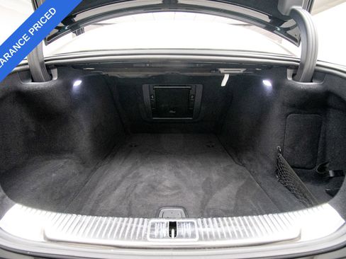 Used 2023 Mercedes-Benz S 500 4MATIC image 37