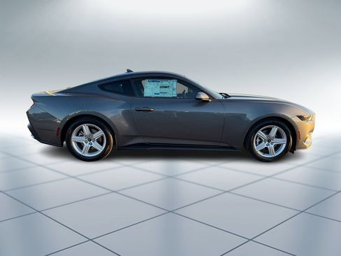 New 2026 Ford Mustang Coupe RWD image 3