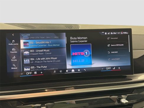 New 2026 BMW X5 xDrive50e AWD/4WD image 13
