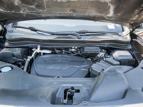 Used 2022 Honda Ridgeline RTL image 33