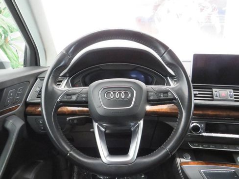 Used 2018 Audi Q5 2.0T Premium Plus w/ Premium Plus Package AWD/4WD image 17