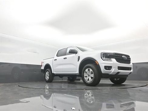 New 2025 Ford Ranger XL w/ Trailer Tow Package image 26