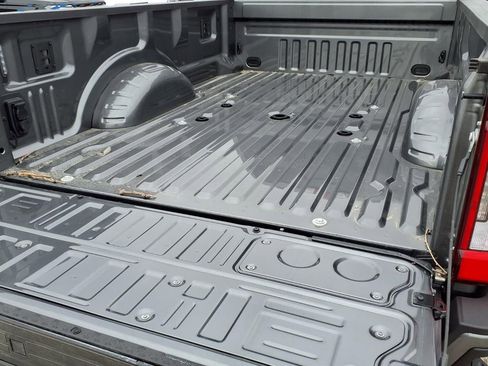 New 2025 Ford F450 Platinum image 23