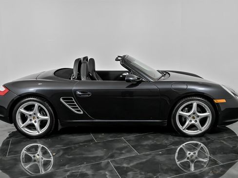Used 2007 Porsche Boxster image 13