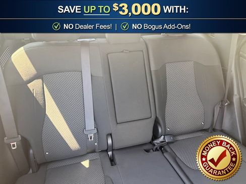Used 2023 Kia Sportage LX FWD image 23