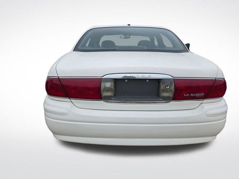 Used 2005 Buick Le Sabre Custom FWD image 5