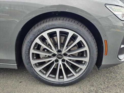 New 2026 Audi A6 Premium Plus image 9