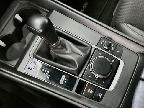 Used 2025 MAZDA CX-50 AWD 2.5 S w/ Preferred Package image 25