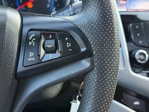 Used 2016 Chevrolet Cruze LT w/ Sun And Sound Package image 23