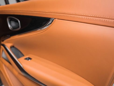 New 2026 Aston Martin DBX S AWD/4WD image 46
