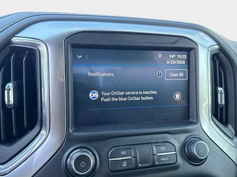 Used 2020 Chevrolet Silverado 1500 LT w/ Trailering Package AWD/4WD image 23