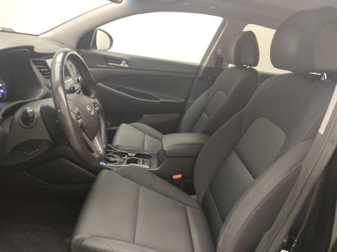 Used 2018 Hyundai Tucson Value w/ Cargo Package FWD image 17