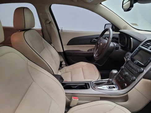 Used 2013 Chevrolet Malibu LTZ image 21