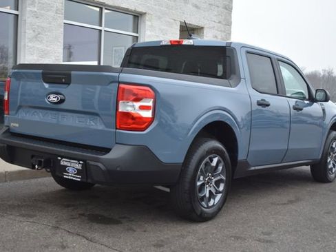 New 2026 Ford Maverick XLT w/ 4K Tow Package image 13