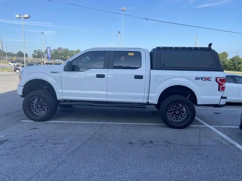 Used 2020 Ford F150 XL w/ Equipment Group 101A Mid RWD image 6