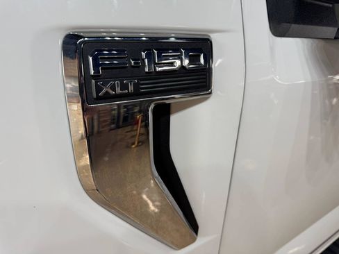 Used 2021 Ford F150 XLT w/ Equipment Group 301A Mid AWD/4WD image 32