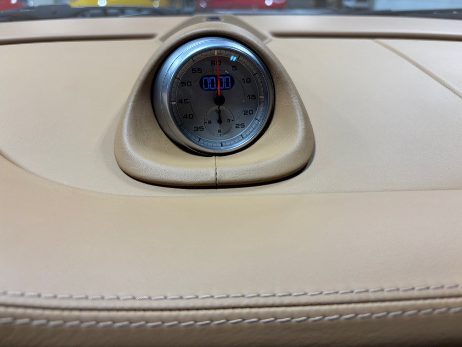 Used 2006 Porsche 911 Carrera 4S AWD/4WD image 41