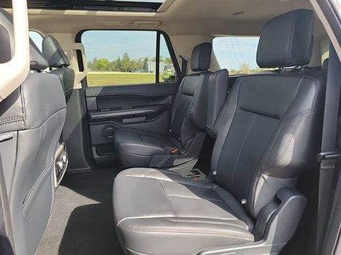 Used 2024 Ford Expedition Max XLT image 23