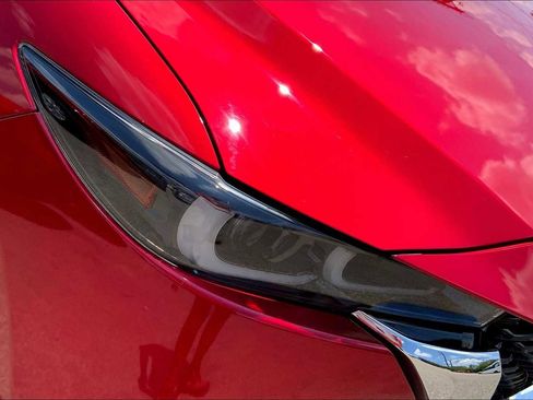 Used 2022 MAZDA CX-5 AWD 2.5 S w/ Premium Package image 53