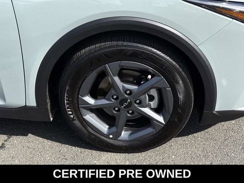 Used 2025 Kia K4 FWD image 7