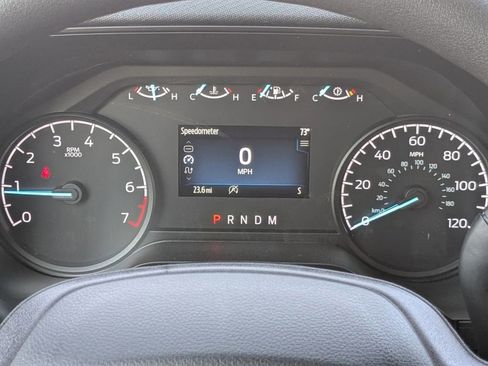 New 2026 Ford F150 STX image 28