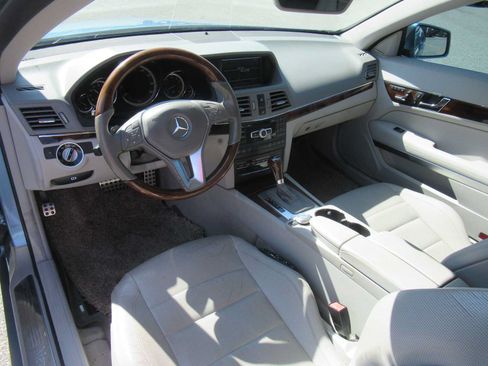 Used 2012 Mercedes-Benz E 350 Cabriolet image 16