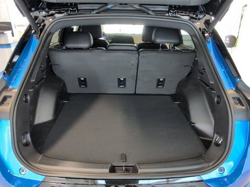 New 2026 Chevrolet Equinox EV RS image 30