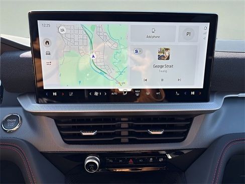 New 2026 Ford Explorer ST-Line w/ ST-Line Street Pack image 15