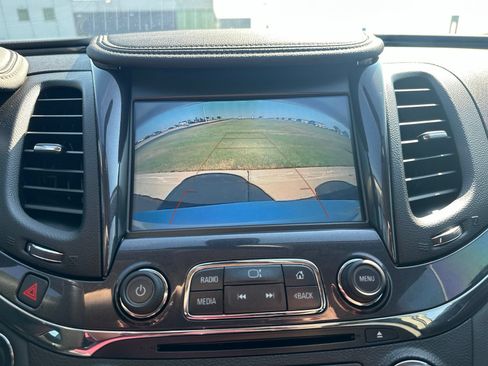 Used 2020 Chevrolet Impala Premier FWD image 57