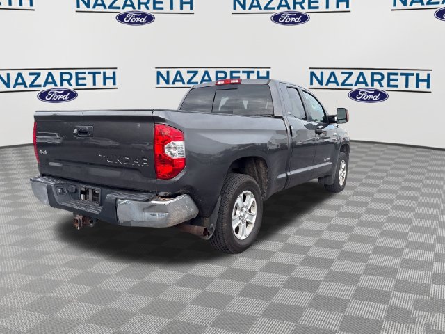 Used 2014 Toyota Tundra SR5 w/ SR5 Upgrade Package AWD/4WD image 7