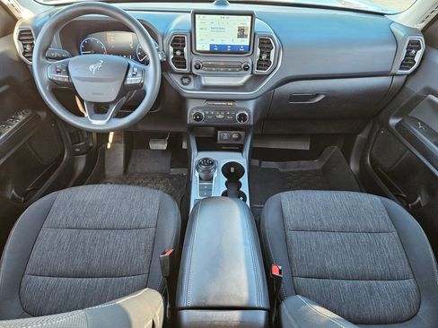 Used 2022 Ford Bronco Sport Big Bend image 11
