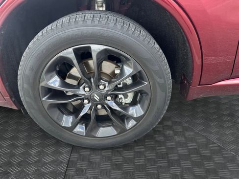 Used 2023 Dodge Durango GT image 14