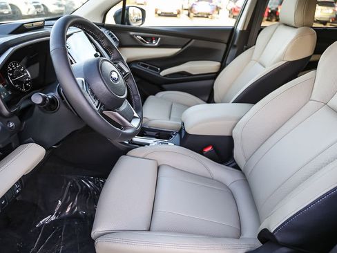 New 2026 Subaru Ascent Limited image 19