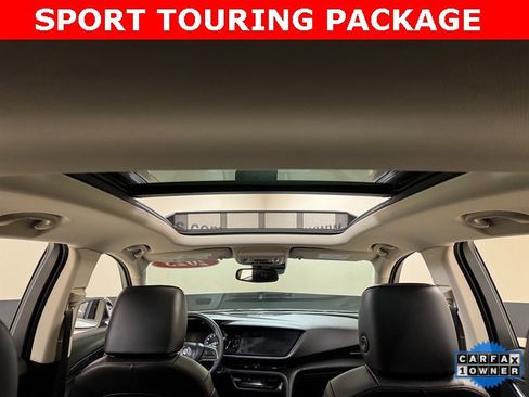 Used 2023 Buick Envision Essence w/ Sport Touring Package image 21