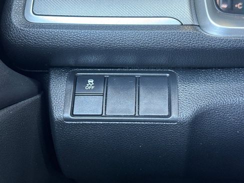 Used 2018 Honda Civic EX image 39