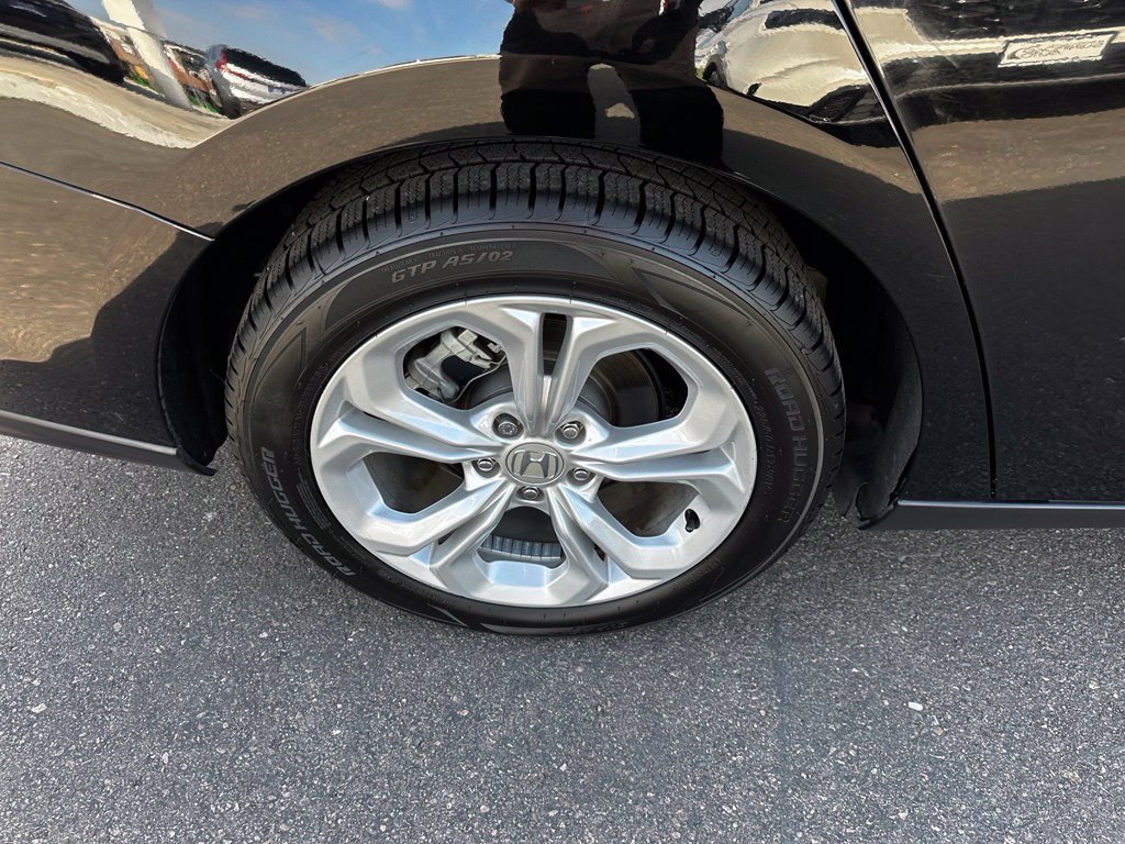 Used 2024 Honda Accord LX image 11
