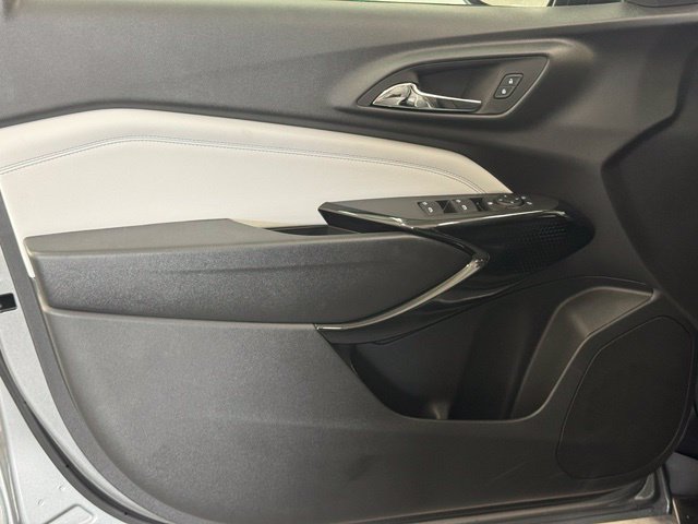 New 2026 Chevrolet Trax LT w/ Driver Confidence Package FWD image 19