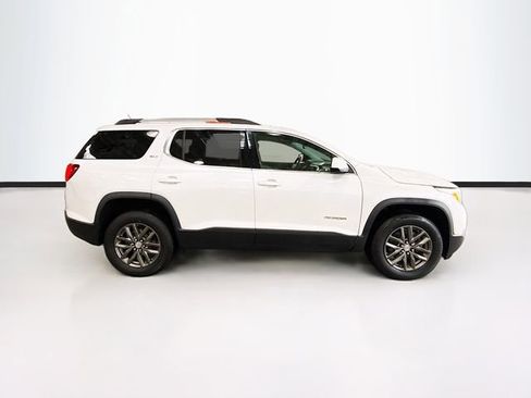 Used 2018 GMC Acadia SLT image 5