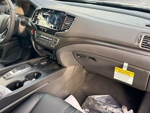 New 2026 Honda Ridgeline TrailSport image 29