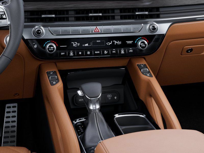 New 2025 Kia Telluride SX Prestige X-Line AWD/4WD image 23