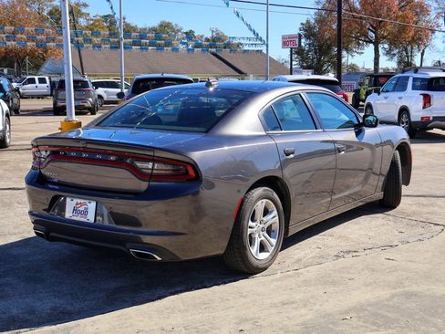 Used 2023 Dodge Charger SXT image 19