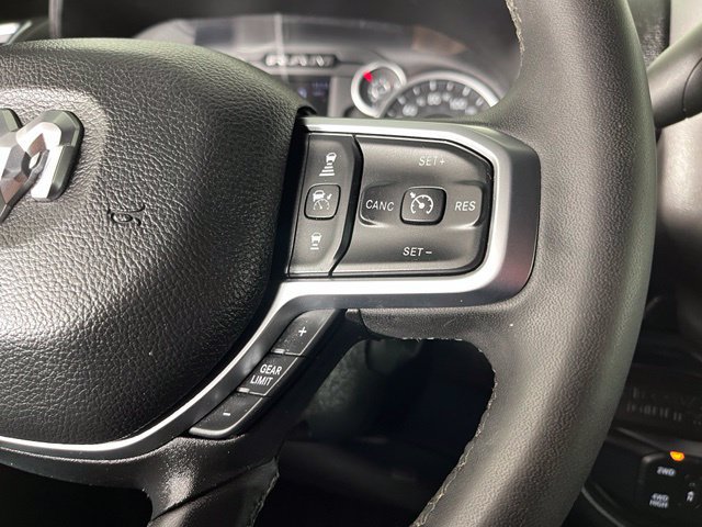 Used 2026 RAM 2500 Big Horn AWD/4WD image 21