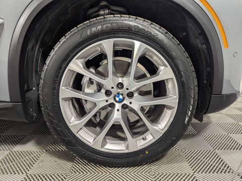 Used 2024 BMW X5 sDrive40i image 30