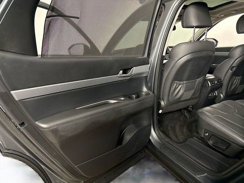 Used 2022 Hyundai Palisade SEL w/ Premium Package image 35