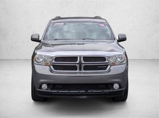 Used 2012 Dodge Durango SXT w/ Trailer Tow Group IV RWD video 2