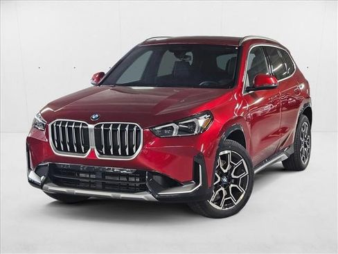 Used 2026 BMW X1 xDrive28i w/ Convenience Package image 1