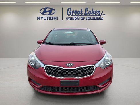 Used 2016 Kia Forte LX image 8