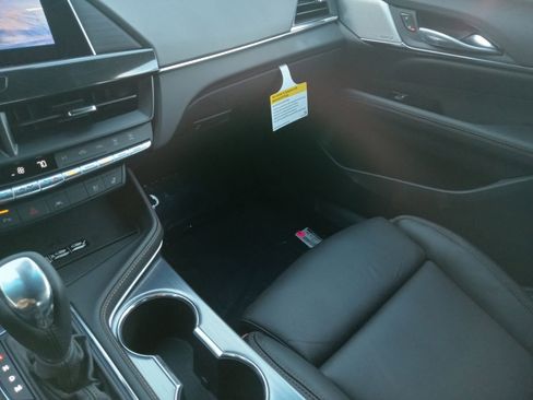 New 2026 Cadillac CT4 Sport image 19